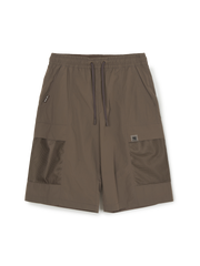 GORPCORE LIGHT WEIGHT MESH CARGO 9in Shorts