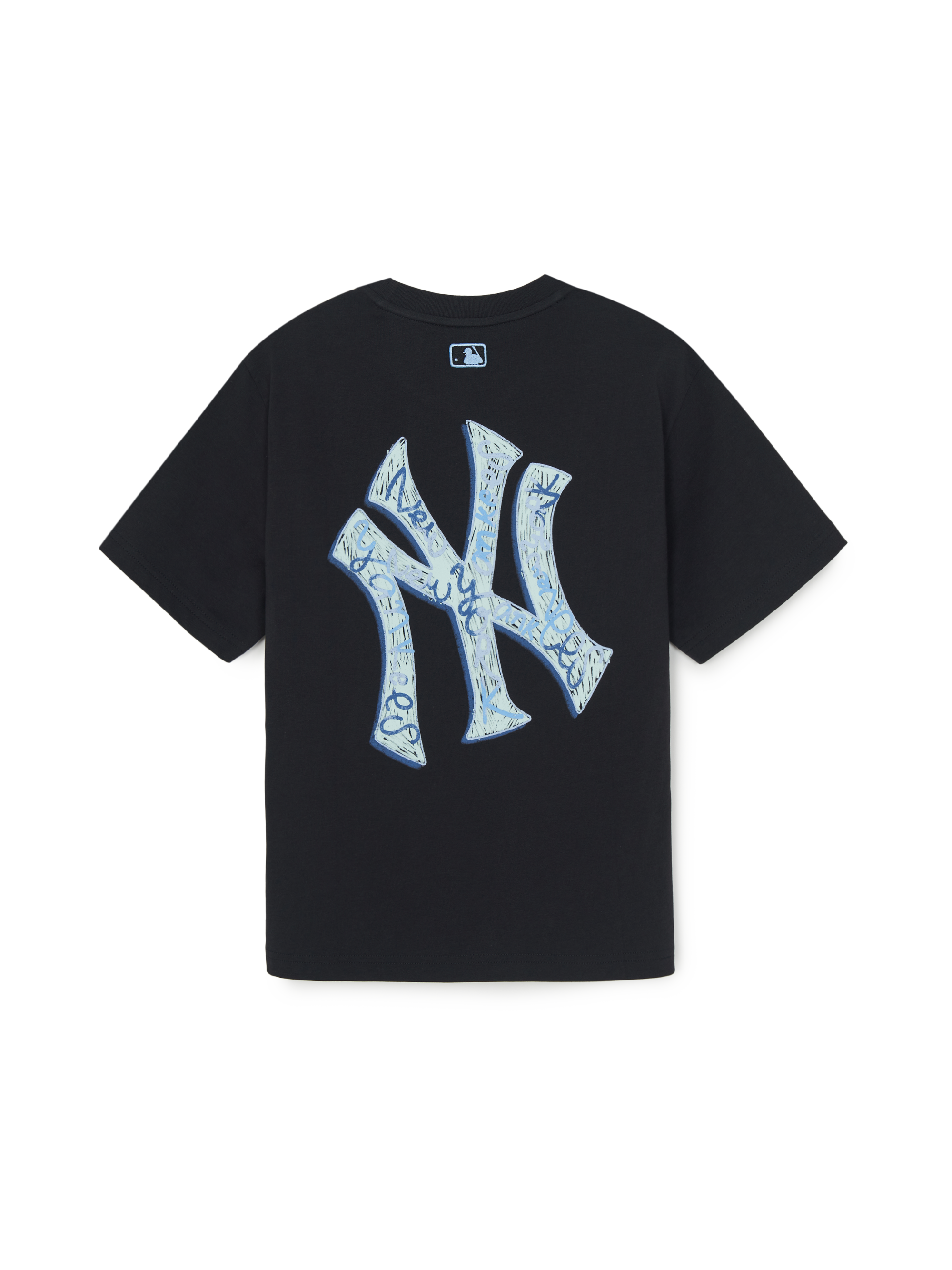 STREET CRAYON BIG-LUX T-shirt