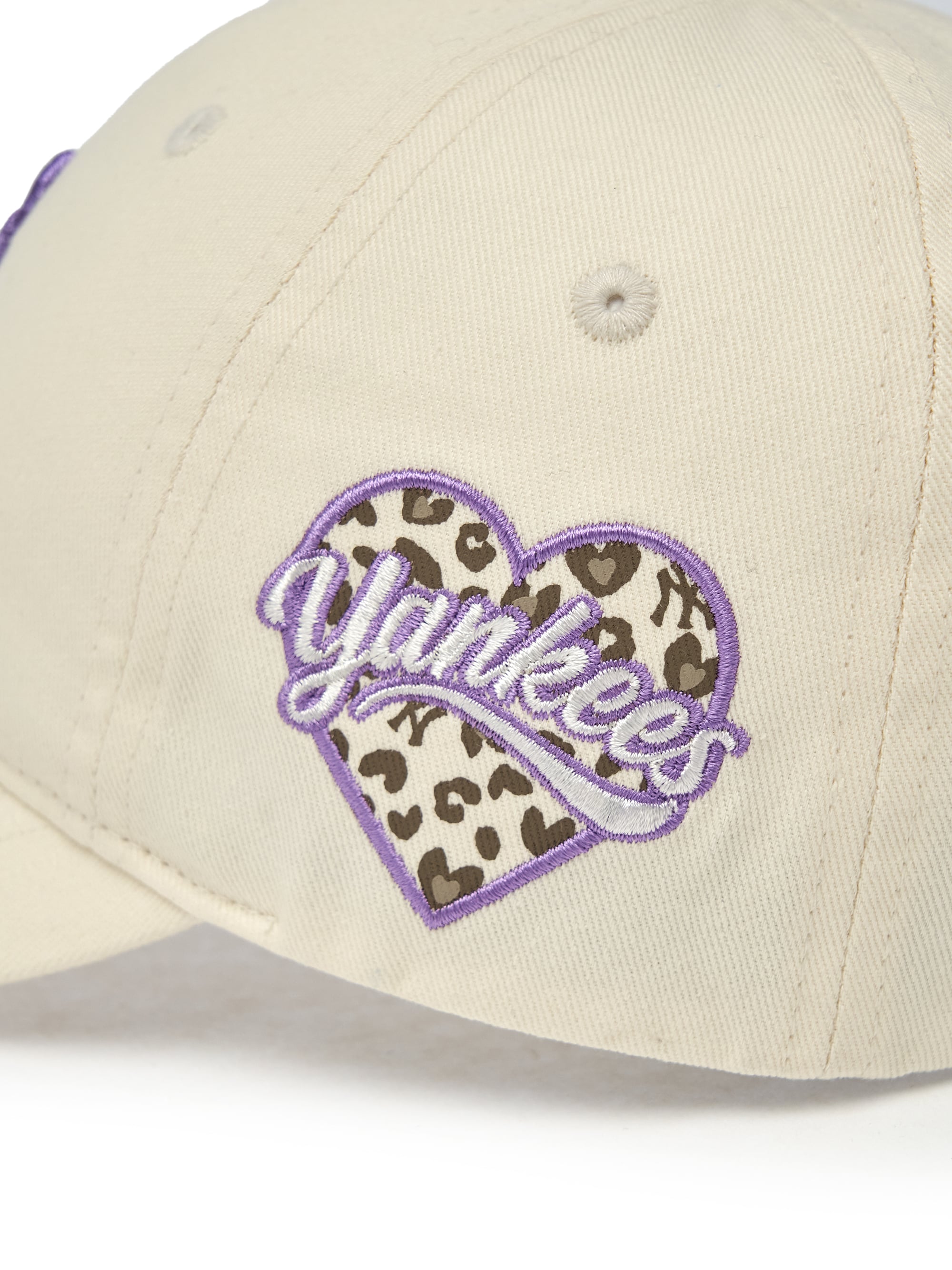 Shine Ground Ballcap