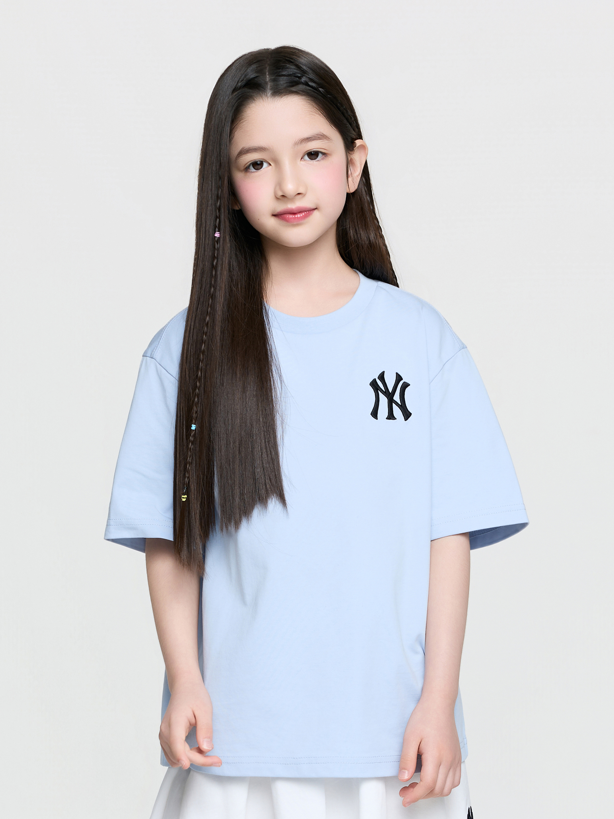 Sportive Like Baseball Big Lux T-shirt