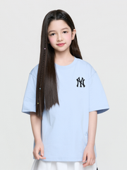 Sportive Like Baseball Big Lux T-shirt
