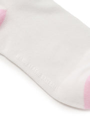 BASIC LOW CUT SOCKS 3PCS SET