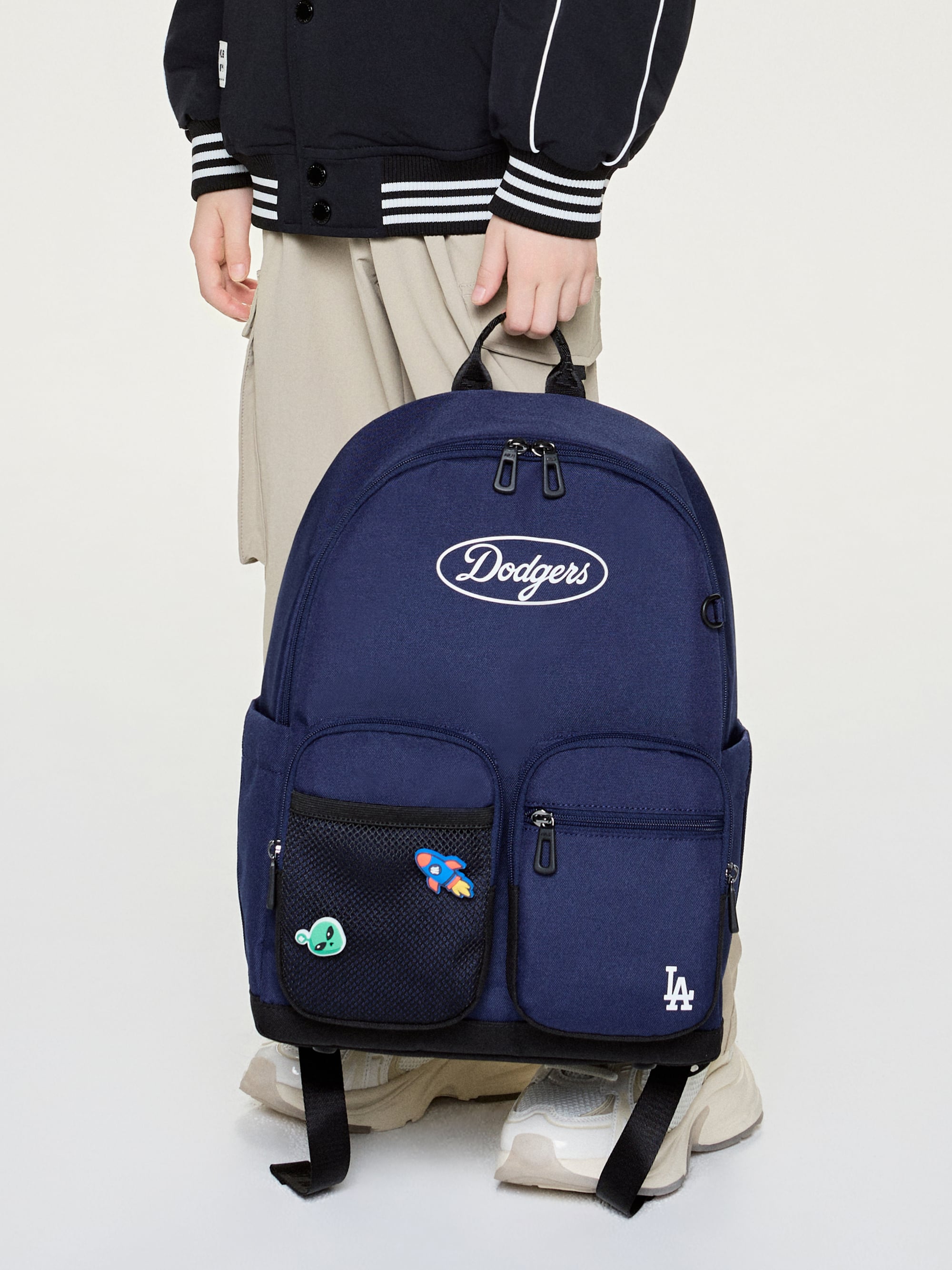 TAG POP BACKPACK
