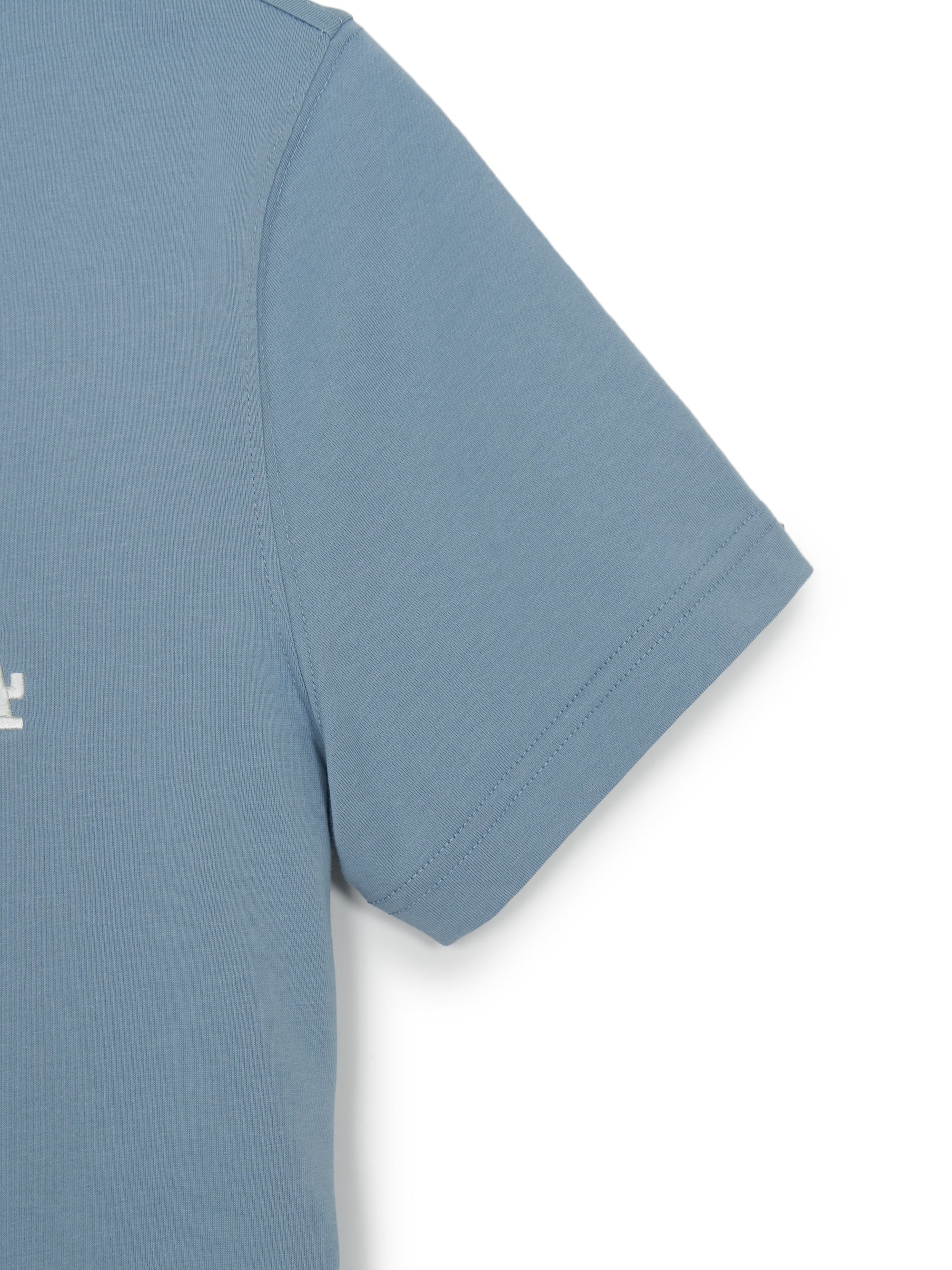Basic Comfortable Fit T-Shirts
