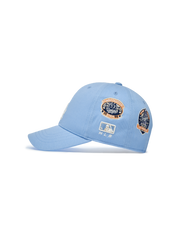 SIGNATURE ALL-OVER PATCH BALL CAP