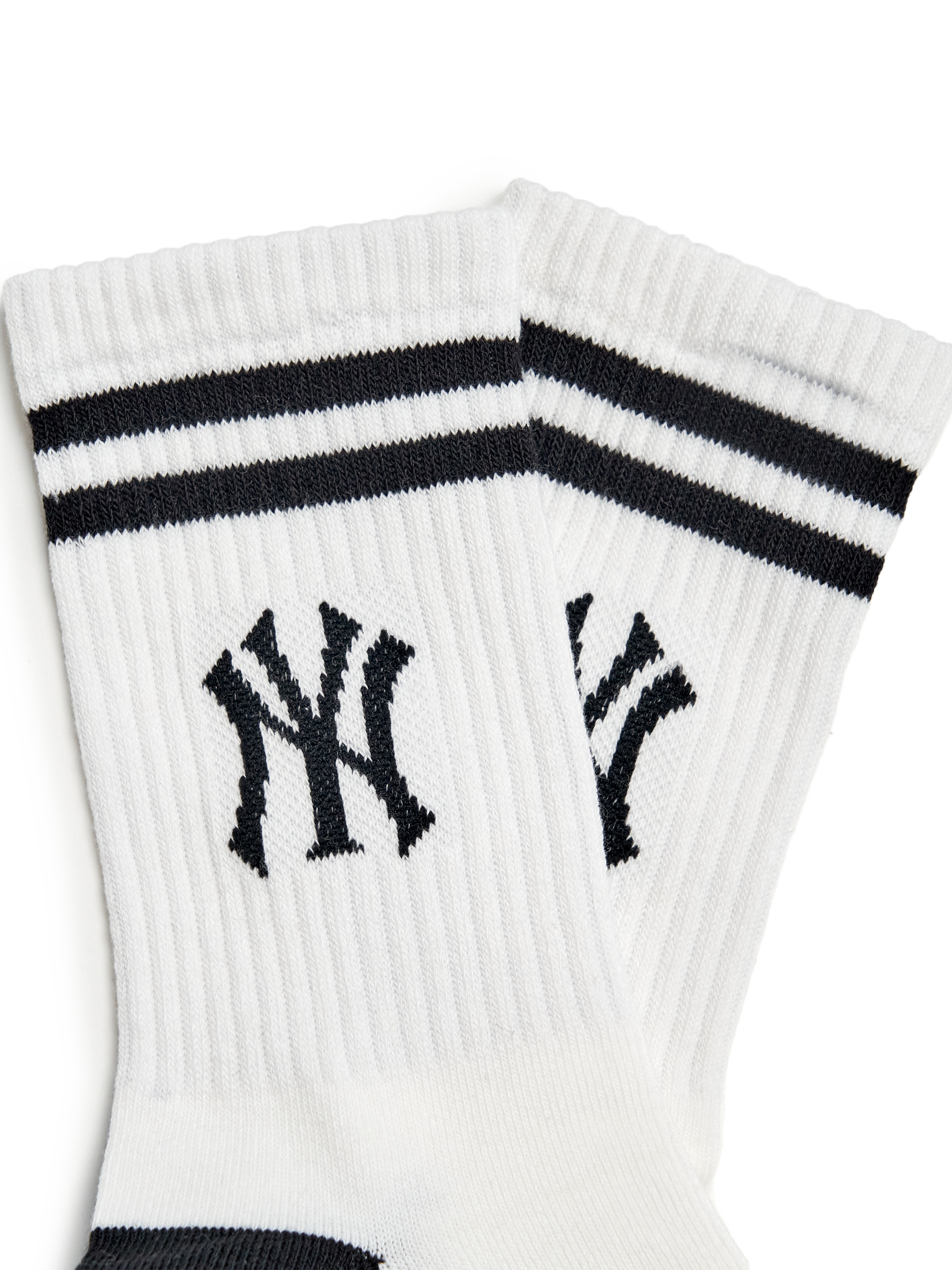Basic Stripe Socks