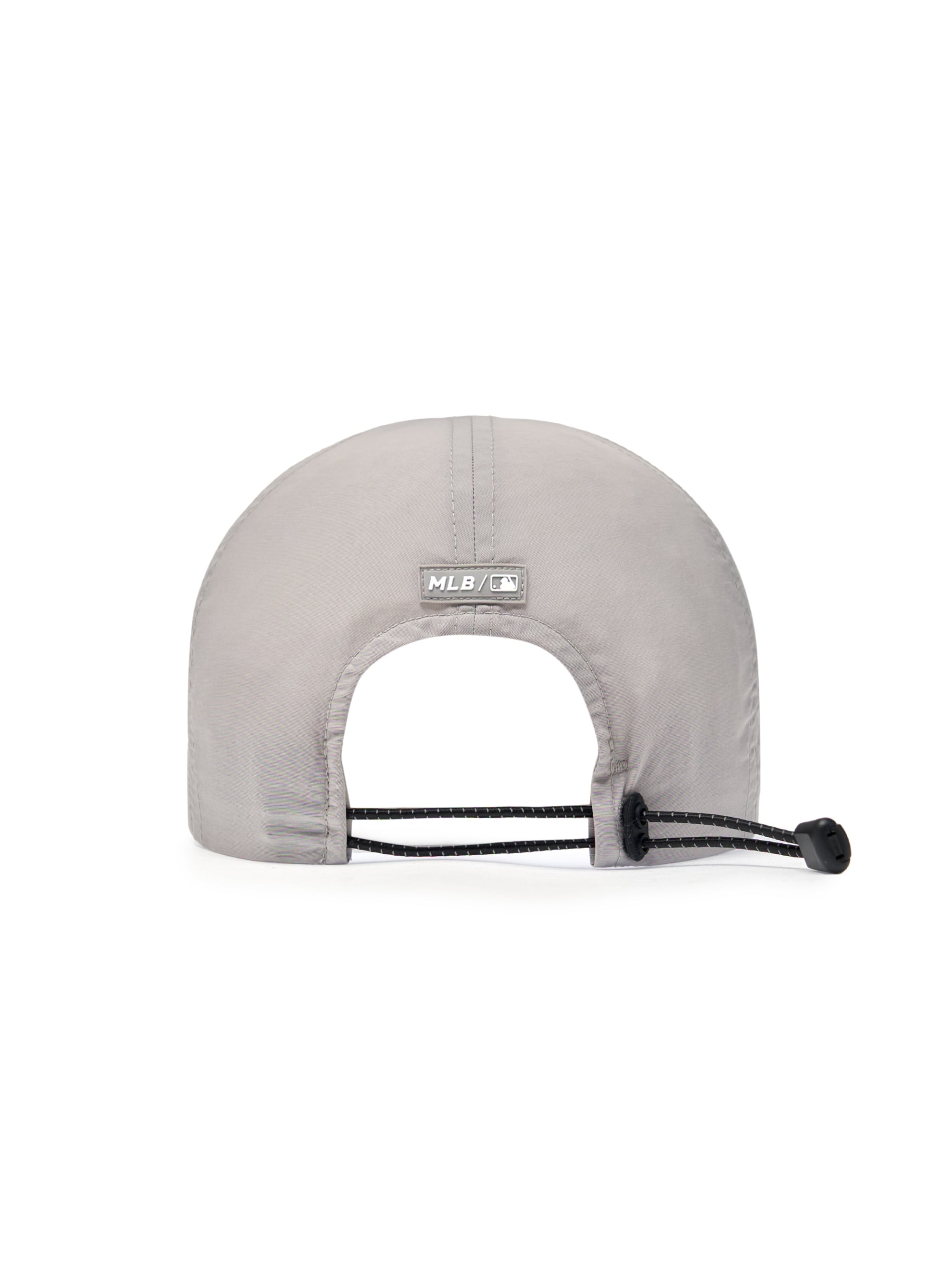 Sportive Shiny Unstructured Ballcap