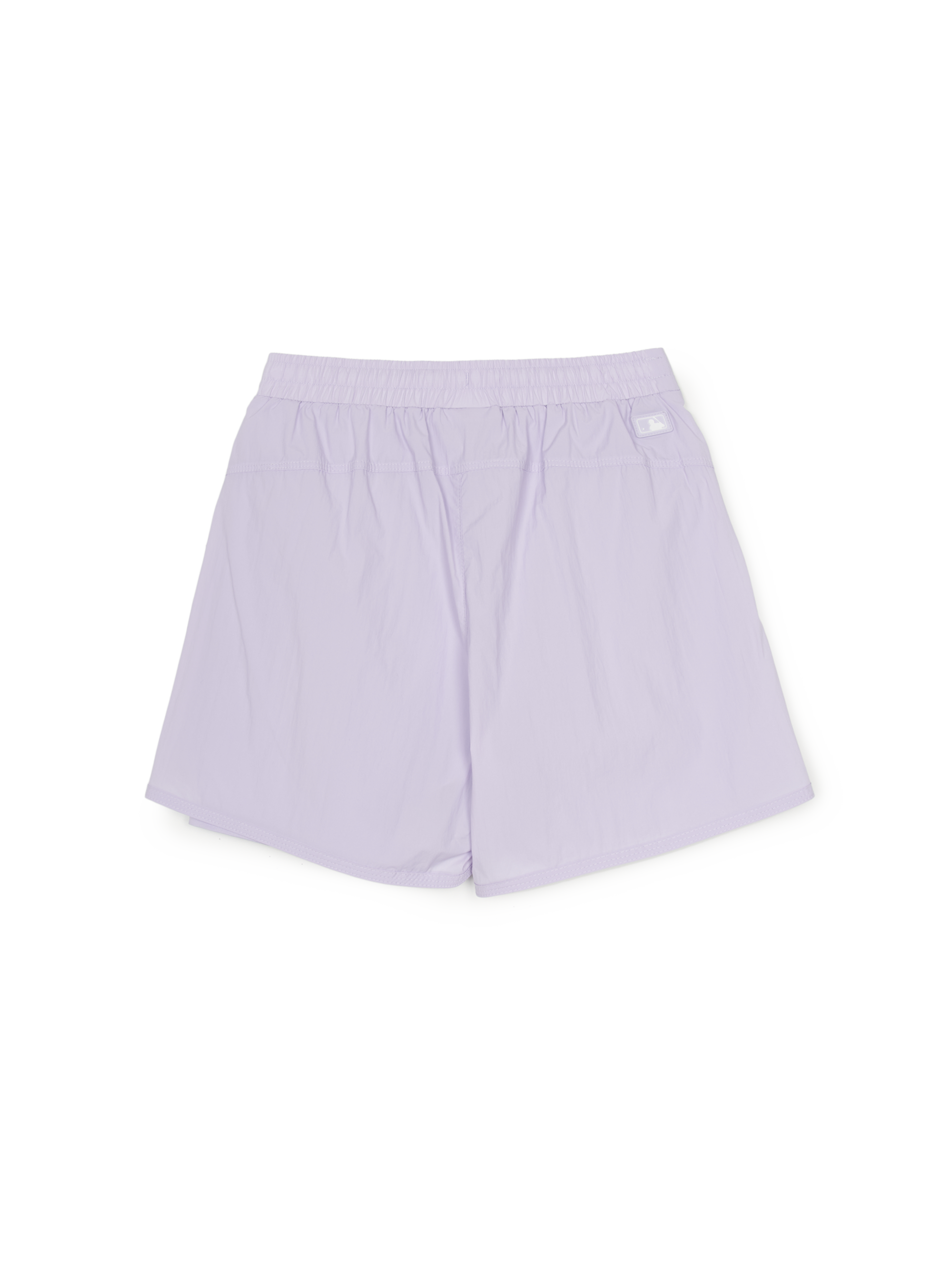 Girl's Sportive Stretch Woven Shorts
