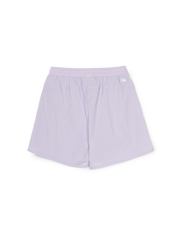 Girl's Sportive Stretch Woven Shorts