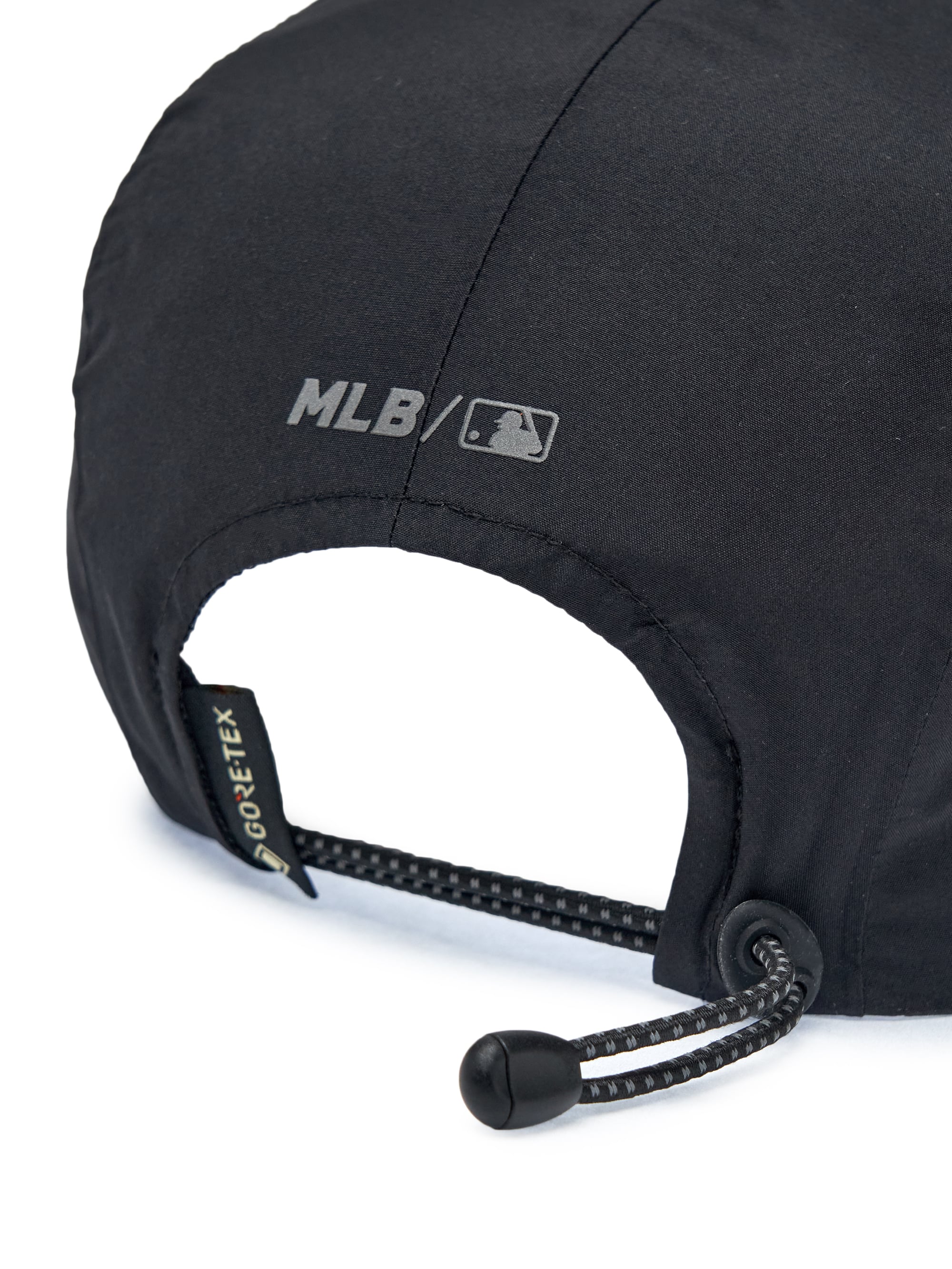 Gore-Tex Camp Cap