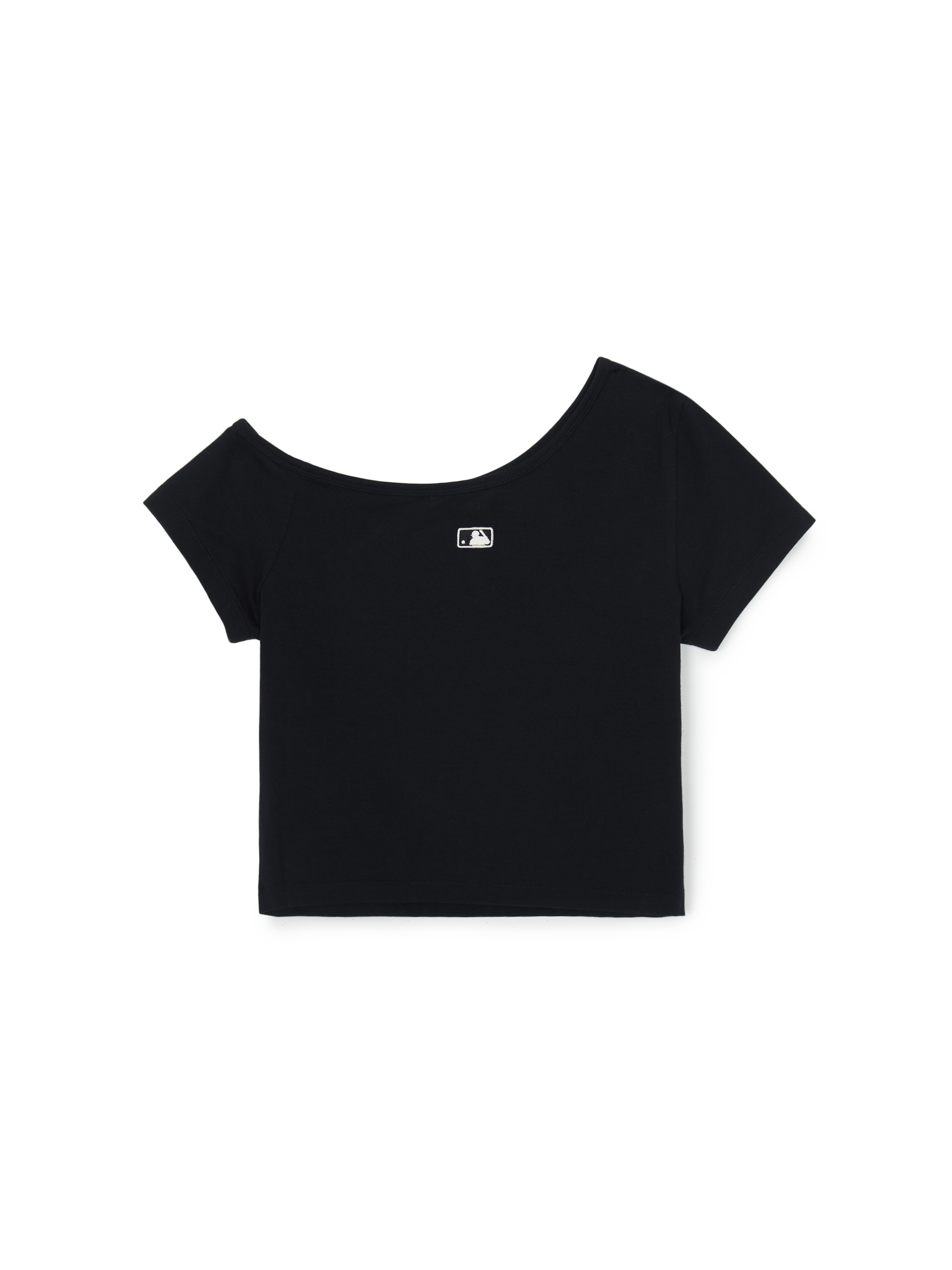 Women's Basic Off Shoulder T-shirts