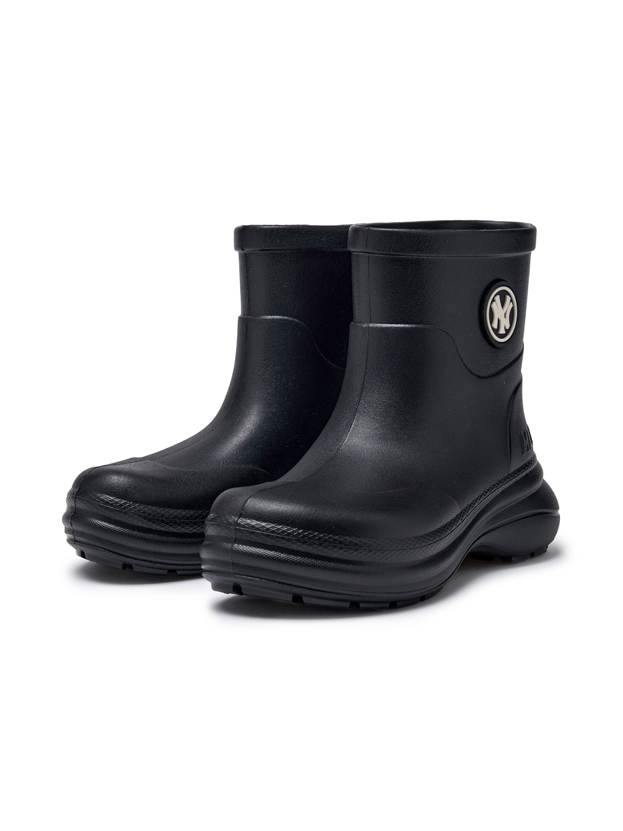 Bouncer Rain Boots Short