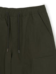 Basic Cotton Touch Ripstop 9in Shorts