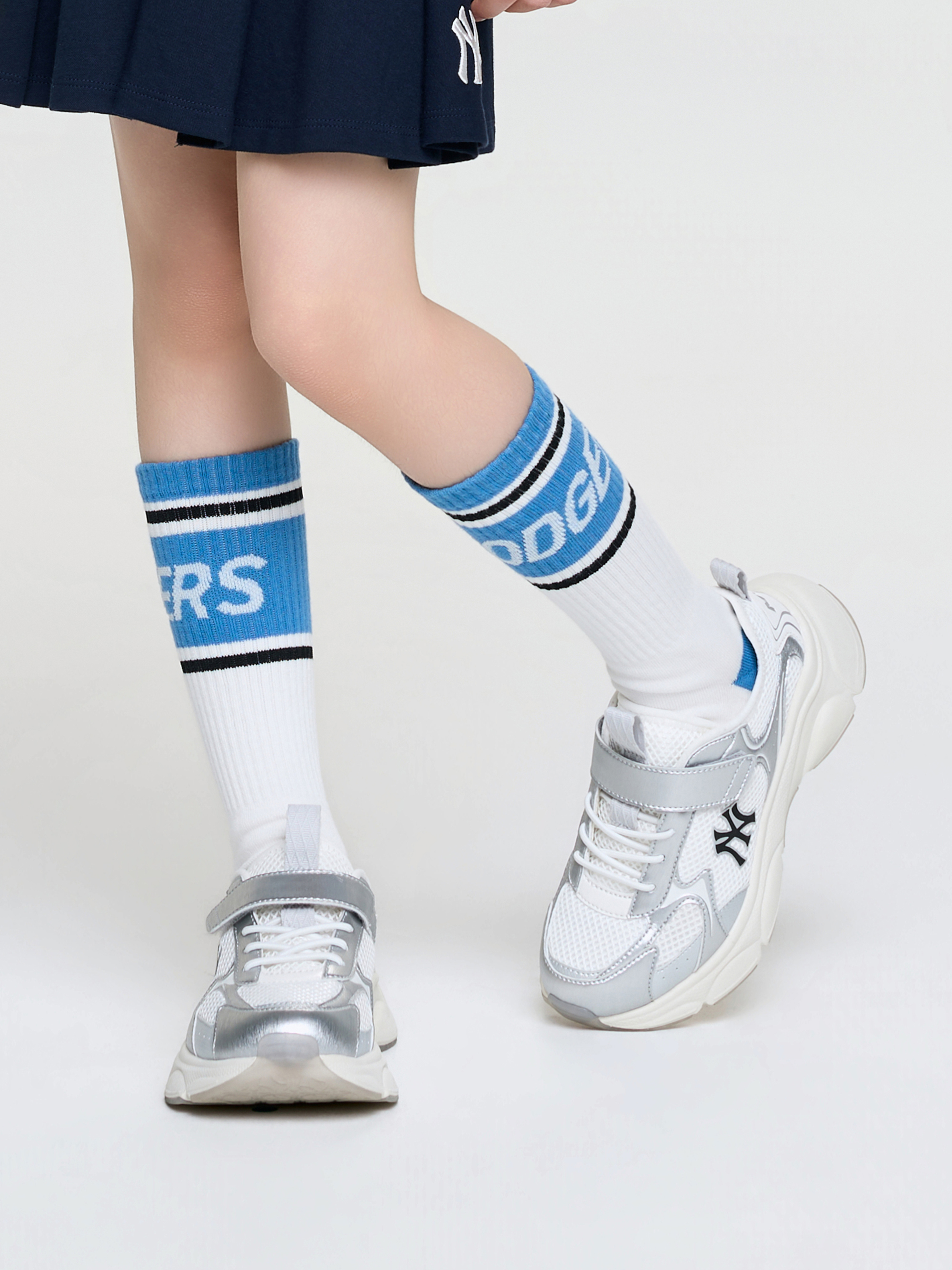 ACE RUNNER SPEED JUNIOR
