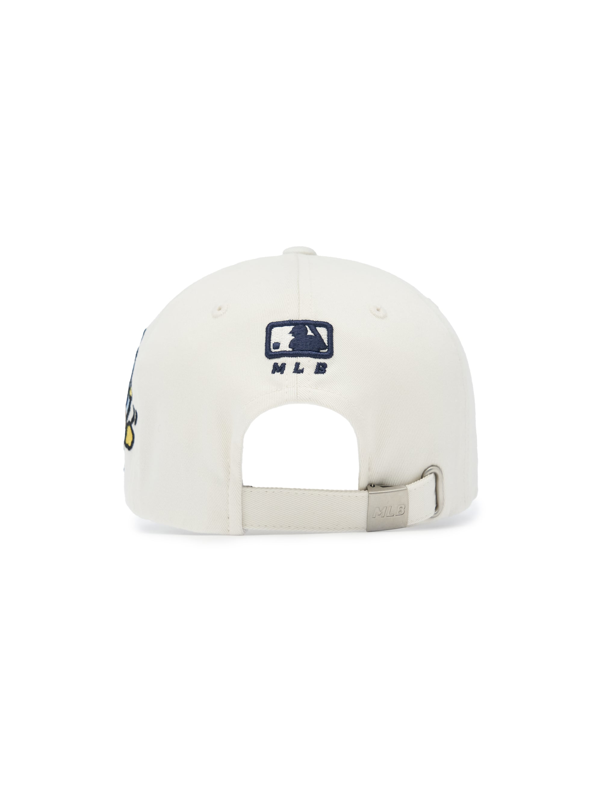 MEGABEAR FRIENDS BALL CAP