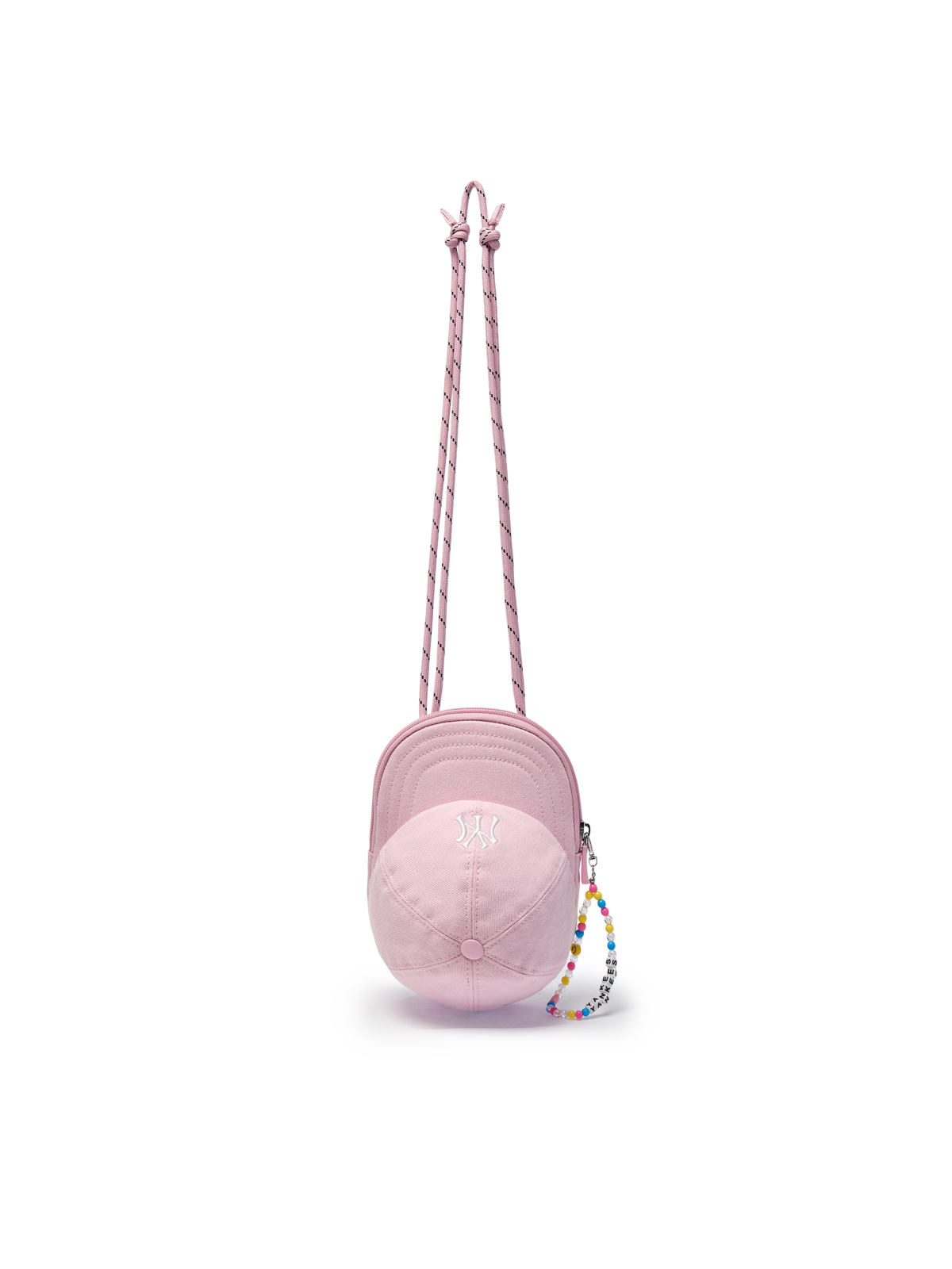 Ball Cap Small Crossbody Bag