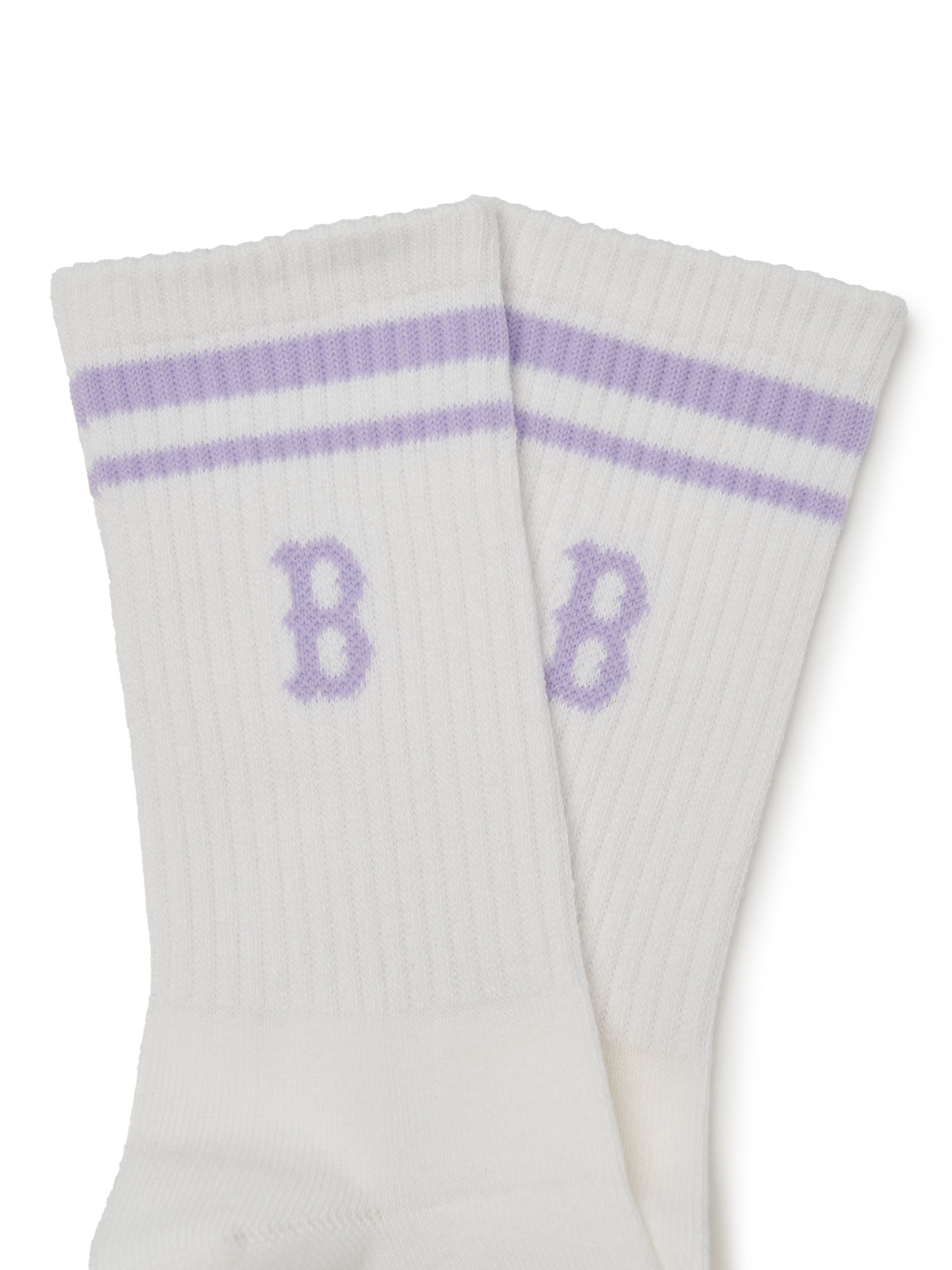 BASIC STRIPE SOCKS