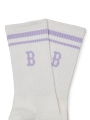 BASIC STRIPE SOCKS