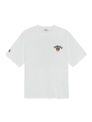 Mega Bear Back Graphic Over Fit T-shirt