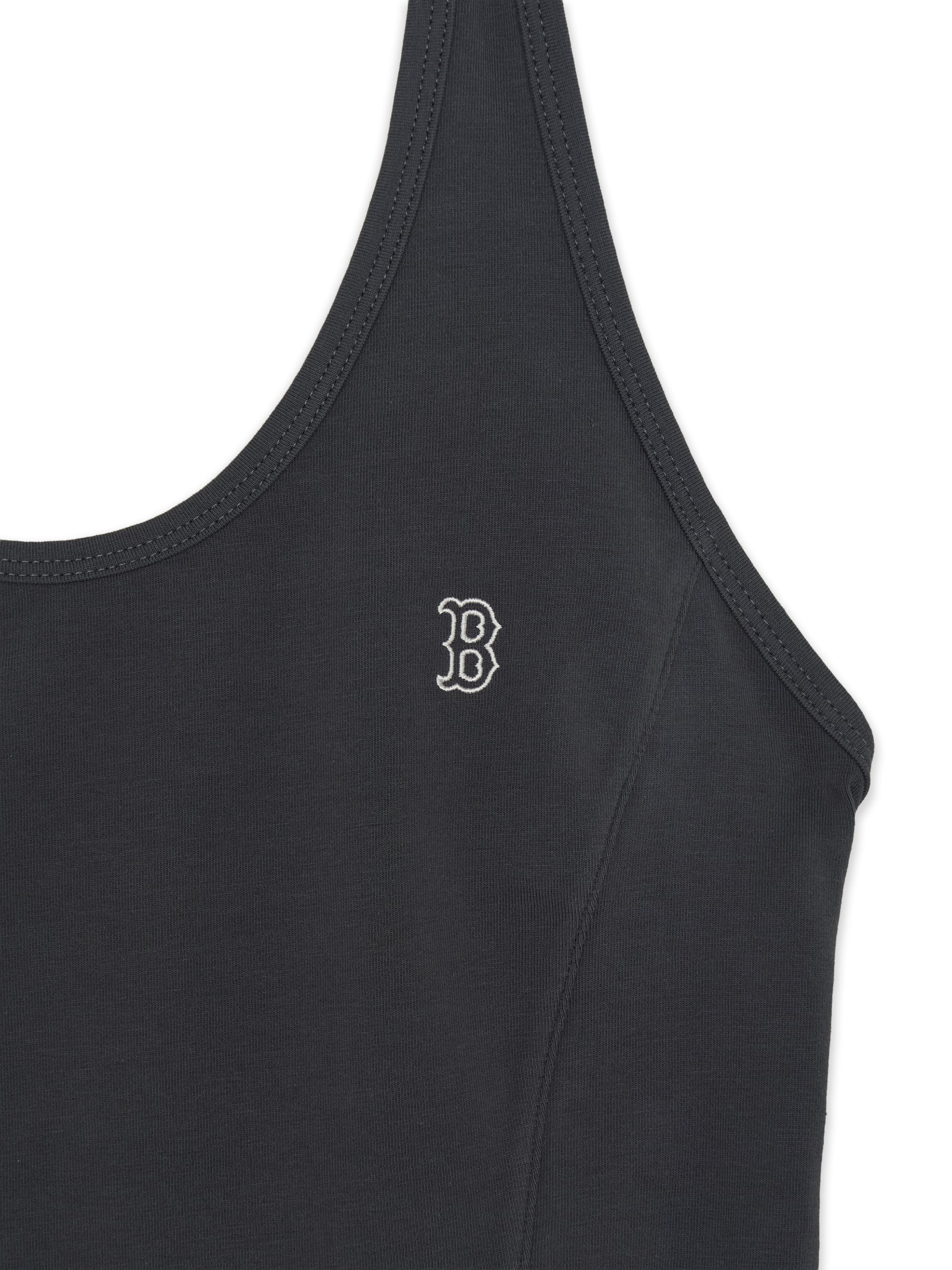 Women's Halterneck Sleeveless T-shirt