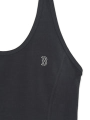Women's Halterneck Sleeveless T-shirt
