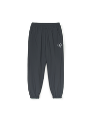 Girl's Sportive Slim Tricot Pants