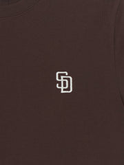 Basic Small Logo Regular Fit T-Shirts