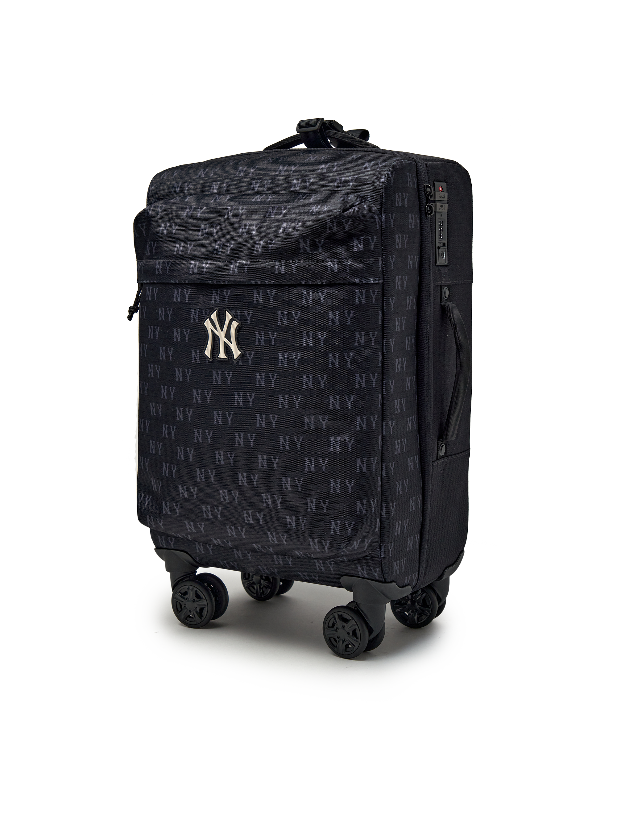 Monogram Outdoor Luggage 22inch