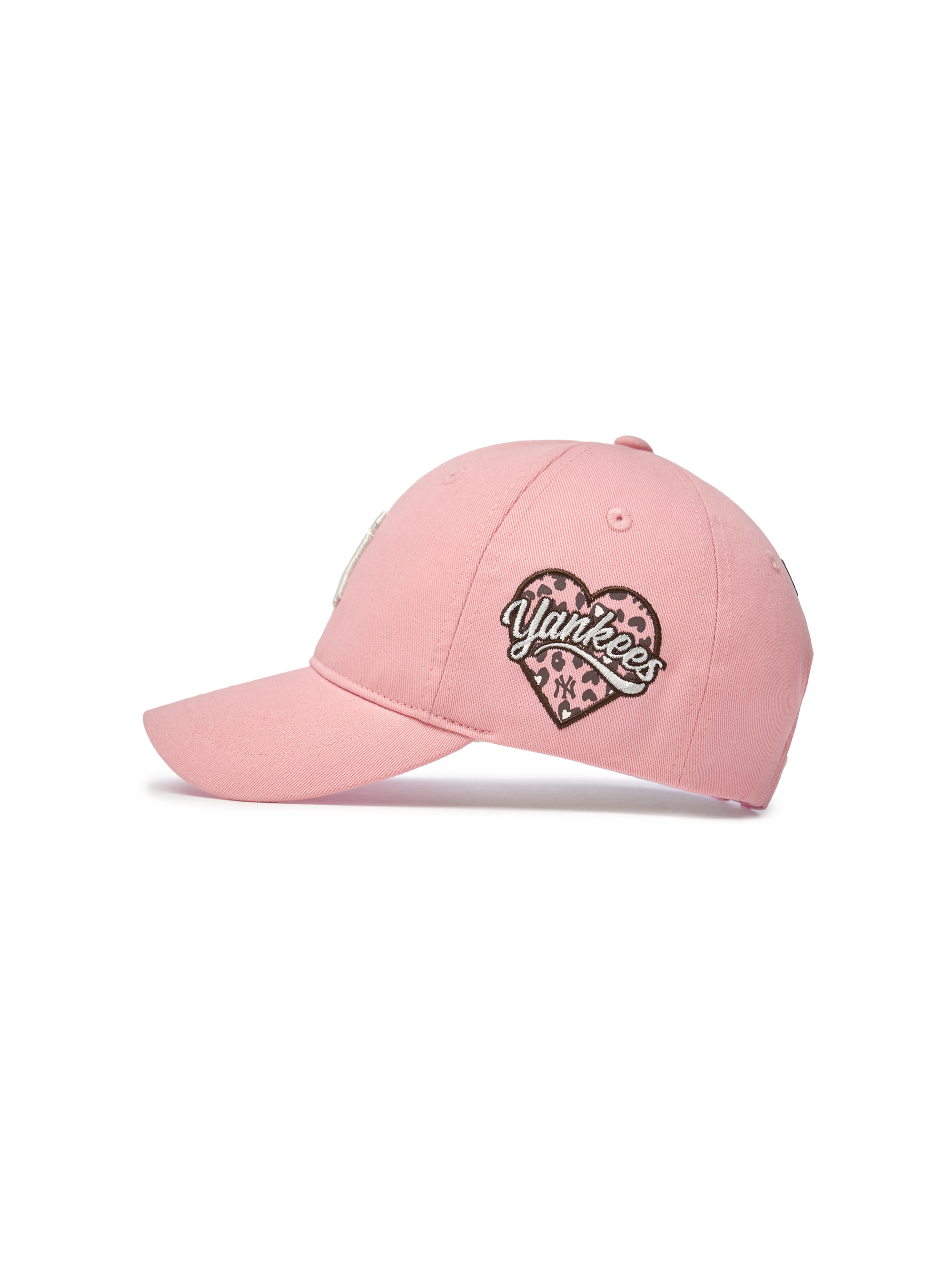 Shine Ground Ballcap