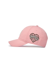 Shine Ground Ballcap