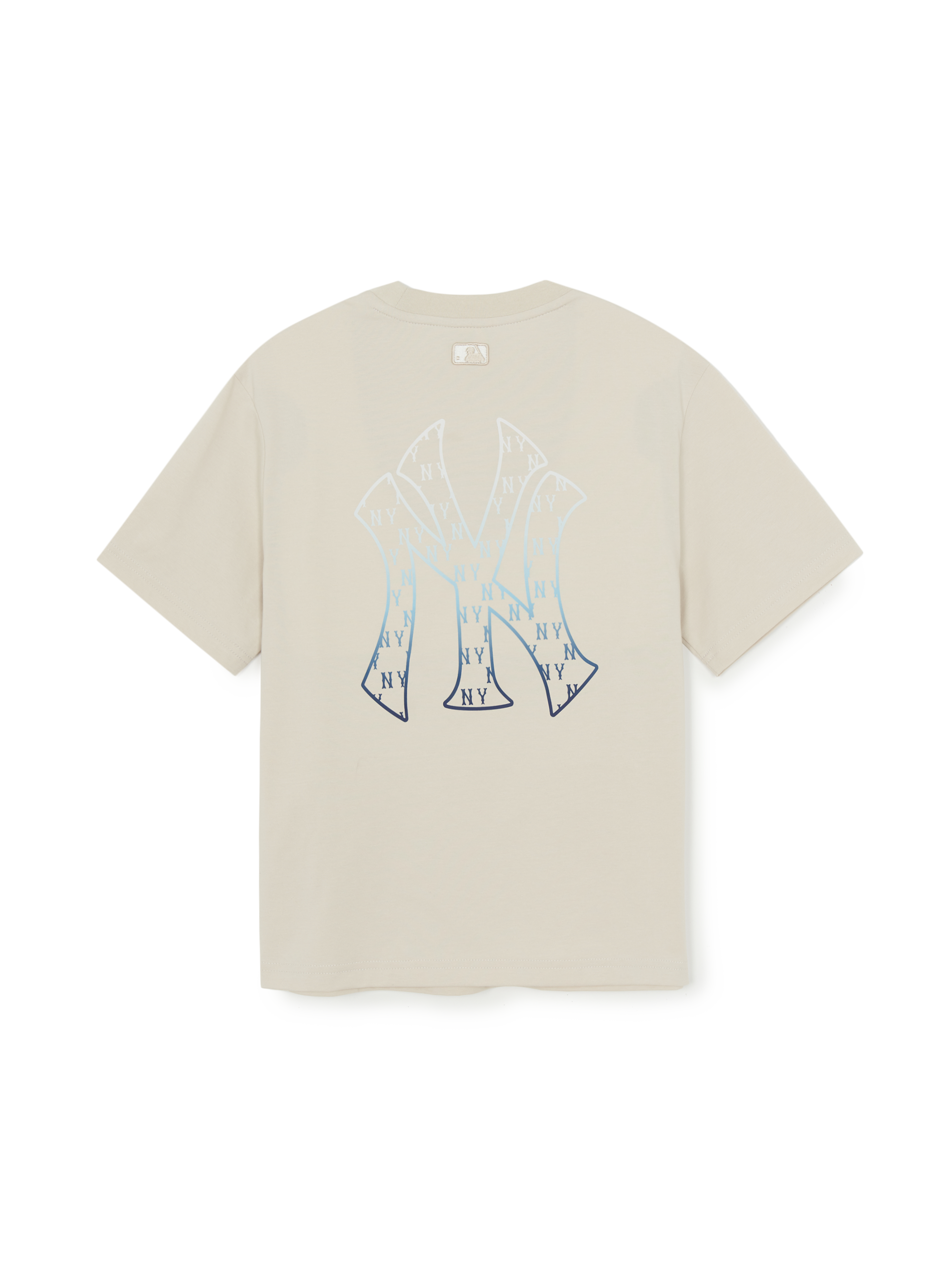 SPORTIVE MONOGRAM BIG-LUX T-shirt