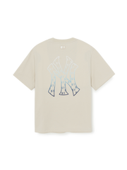 SPORTIVE MONOGRAM BIG-LUX T-shirt