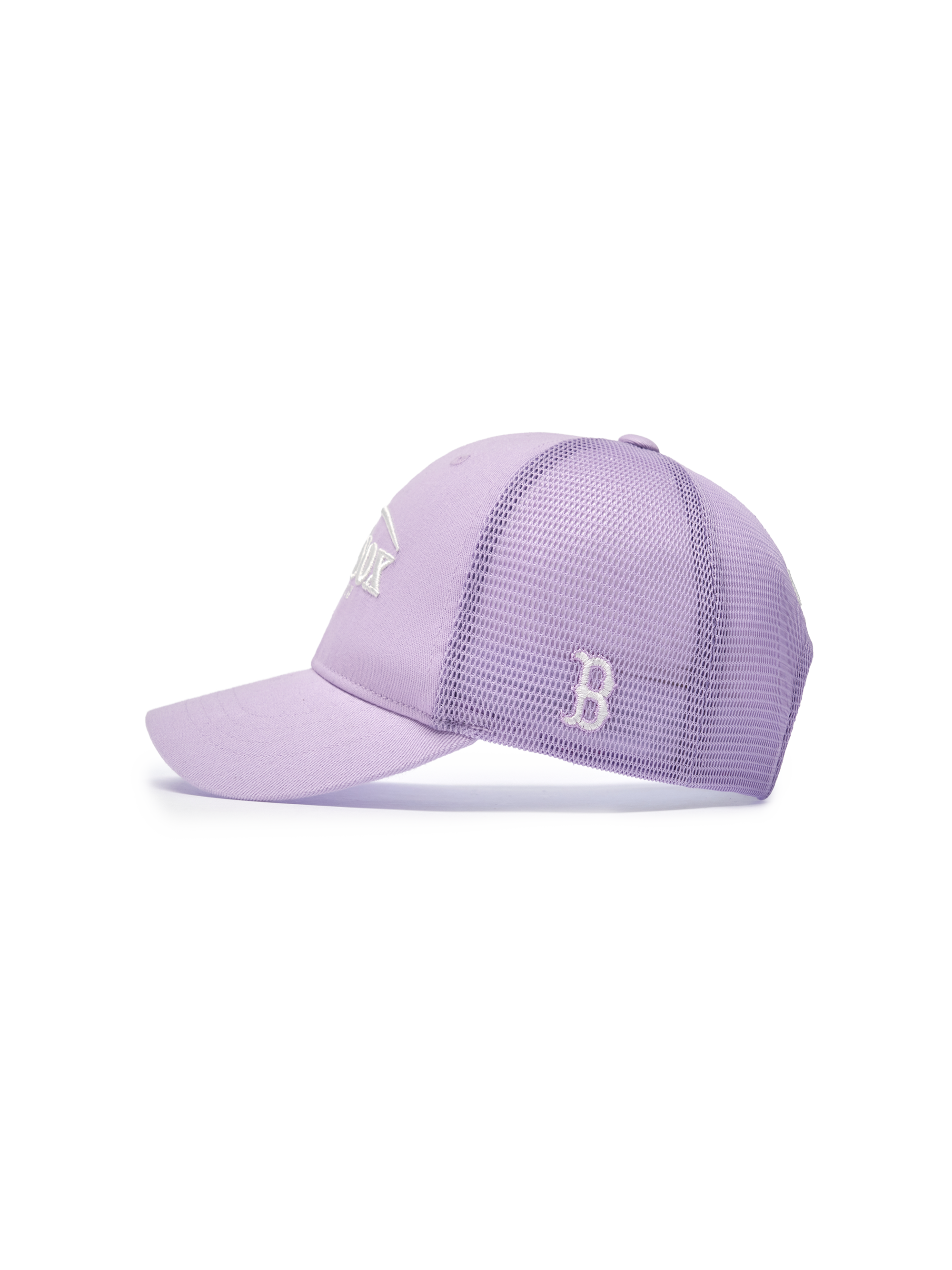 Jelly Mesh Trucker Hat