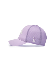 Jelly Mesh Trucker Hat