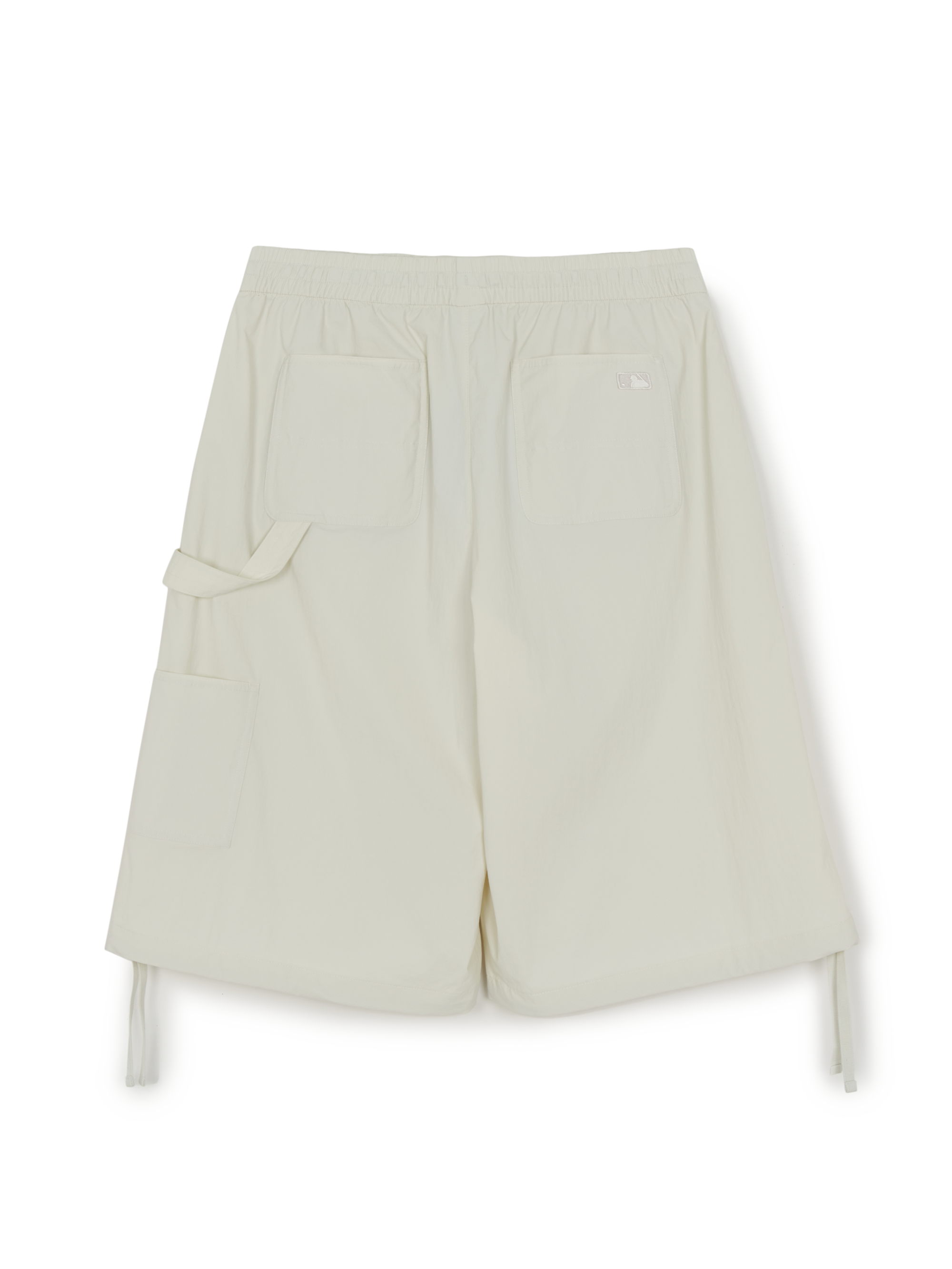Light Weight Cotton Touch Carpenter Bermuda Shorts
