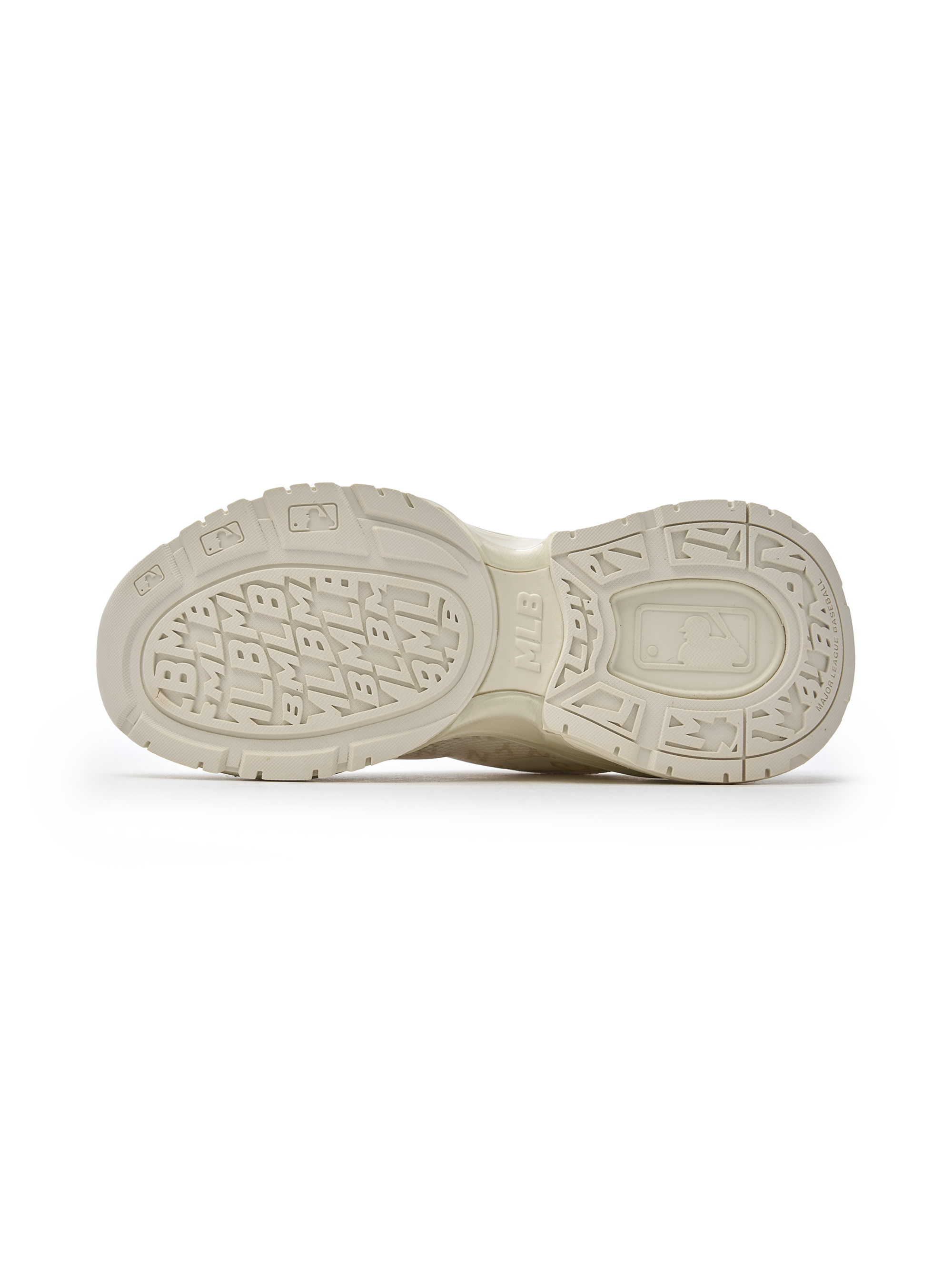 Curve Runner Monogram
