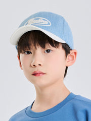 Varsity Cursive Ballcap