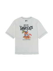 STREET BEAR ARTWORK T-shirt