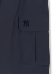 BASIC GORPCORE NYLON CARGO 9in SHORTS