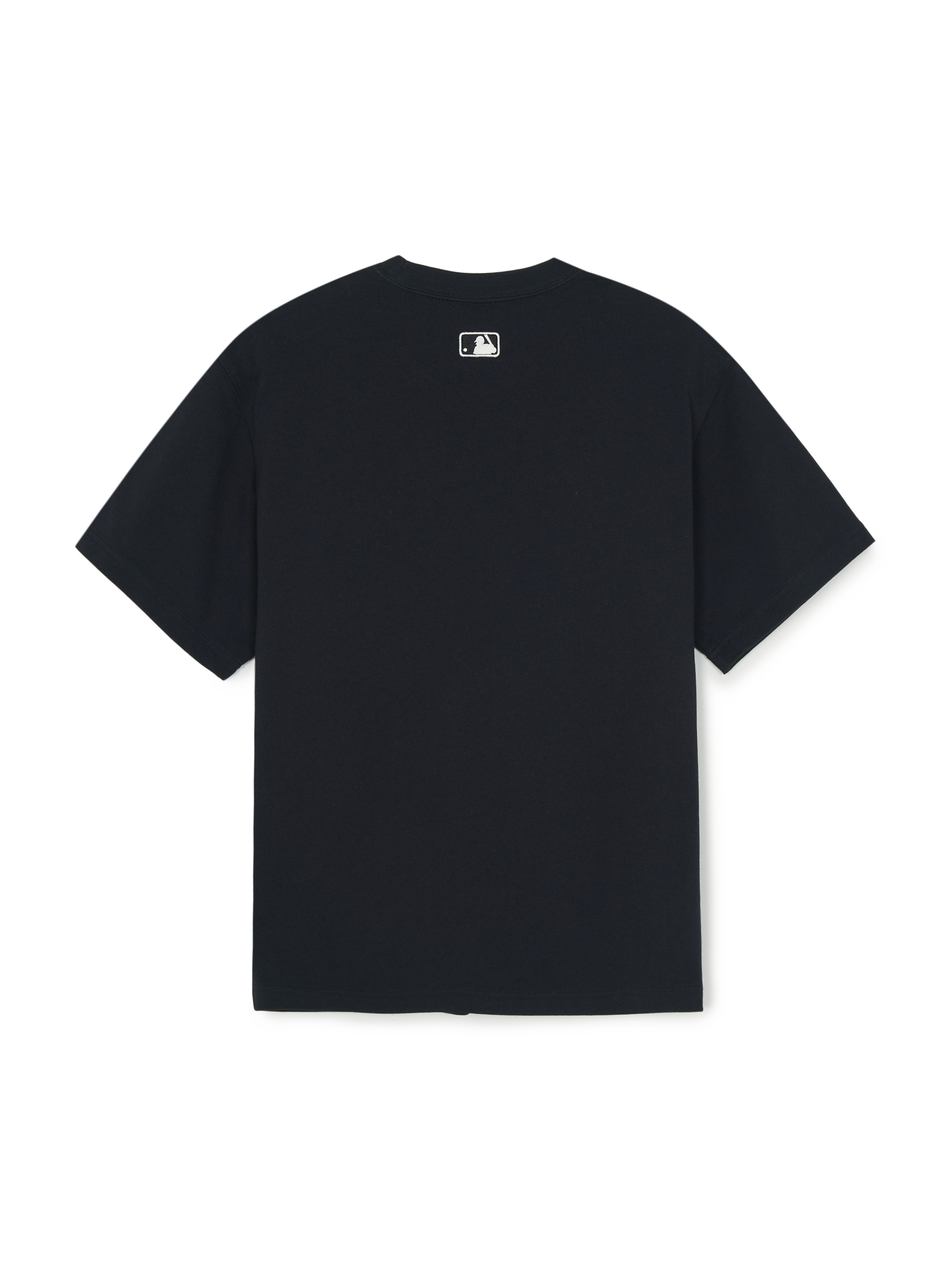 Basic Heavy Weight Over Fit T-Shirt