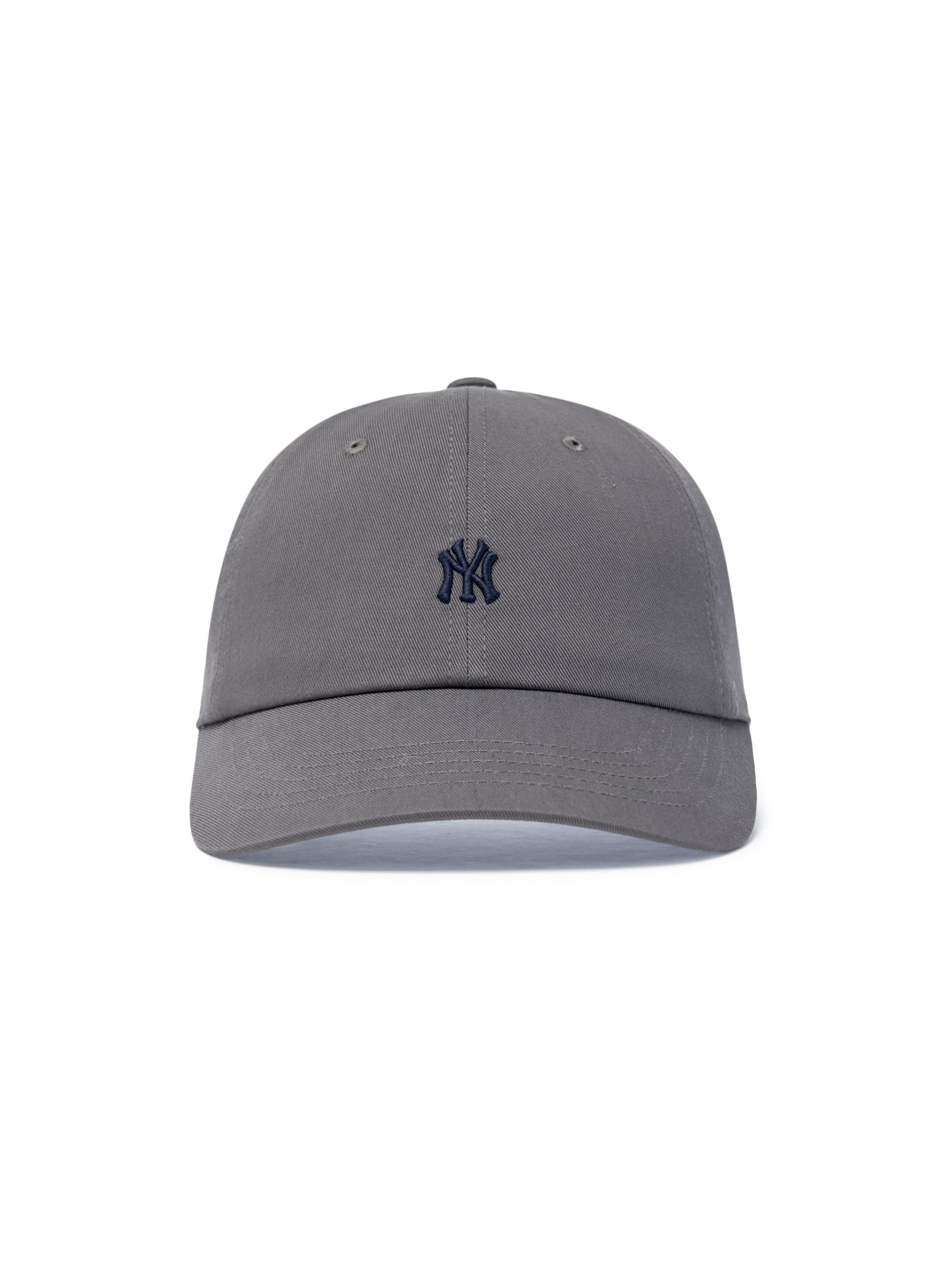 NANO LOGO UNSTRUCTURED BALL CAP