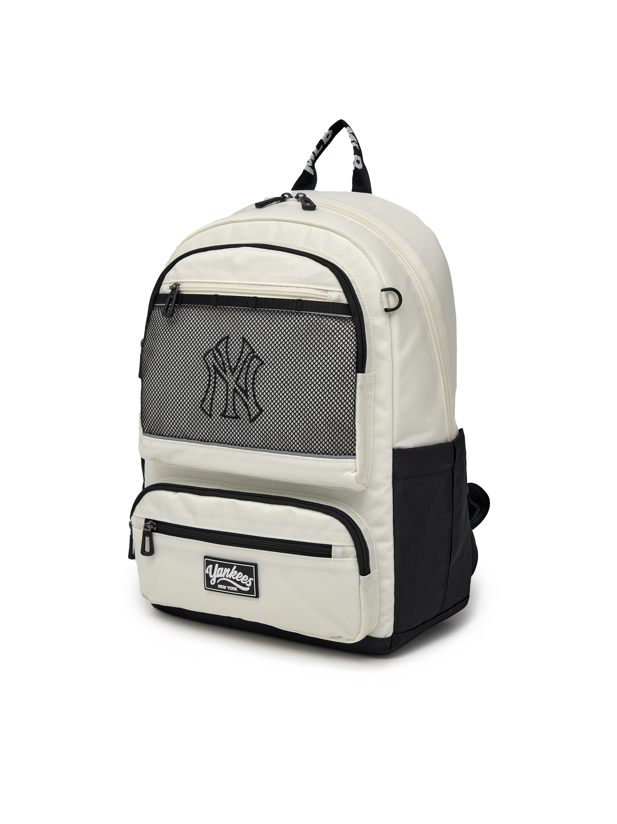 2 Pocket School Bag