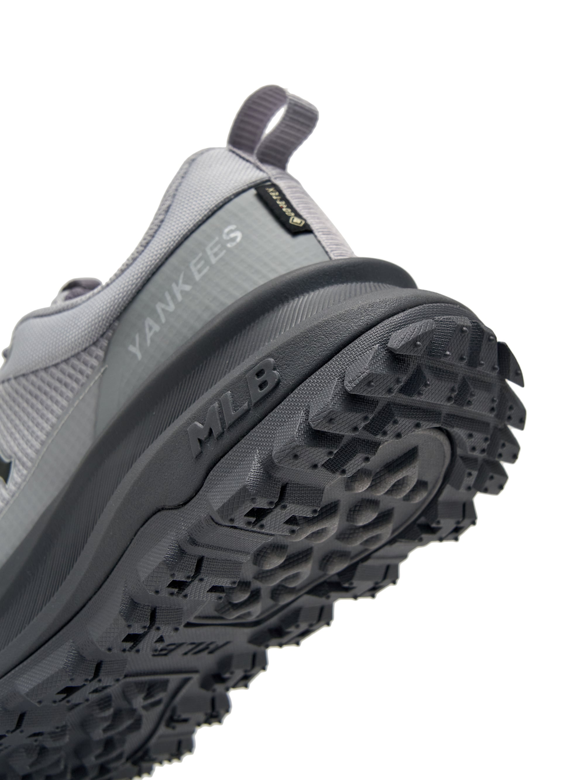 Bump Chunky Gtx