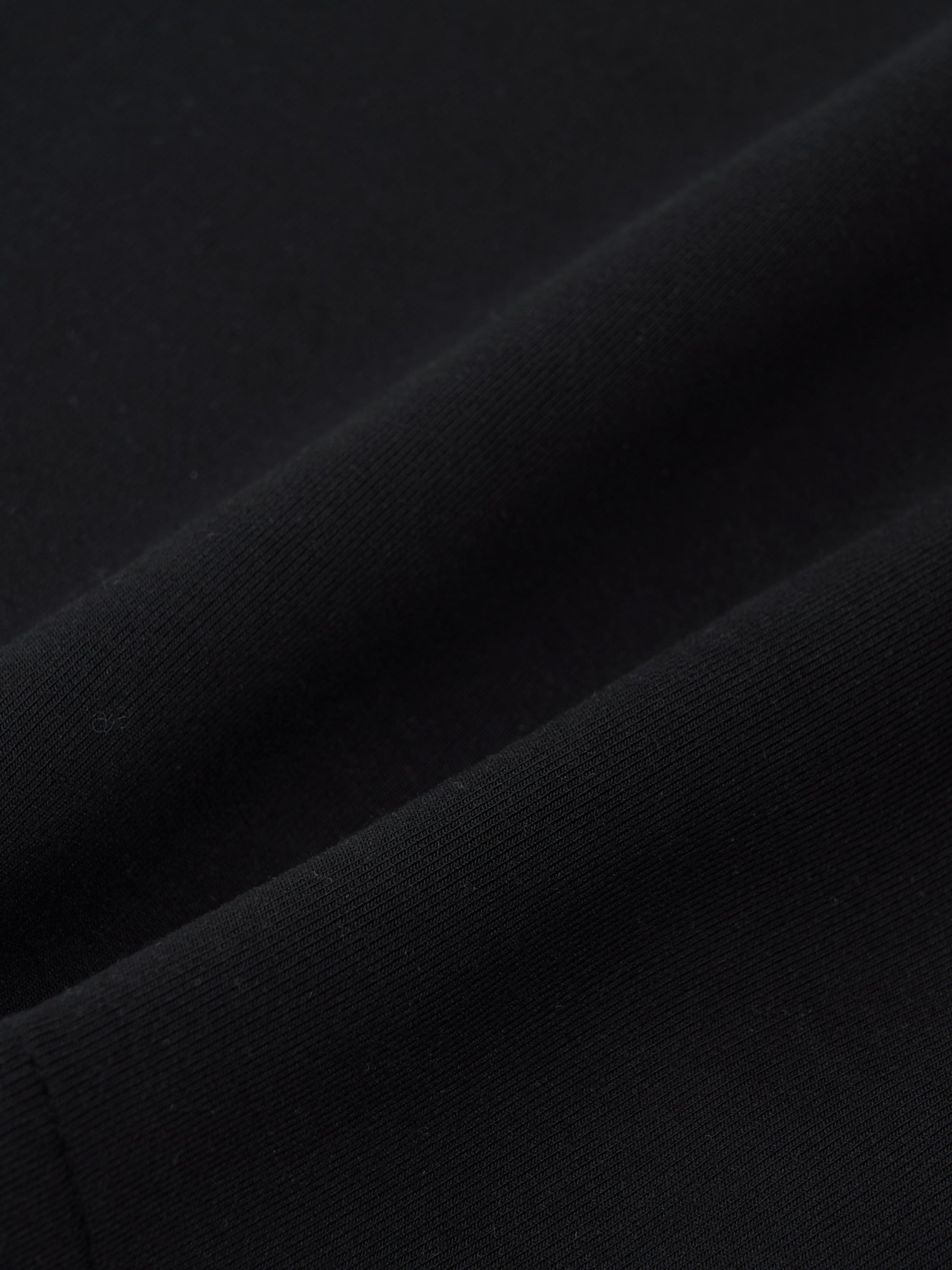 Women's Basic Double Knit 4In Shorts