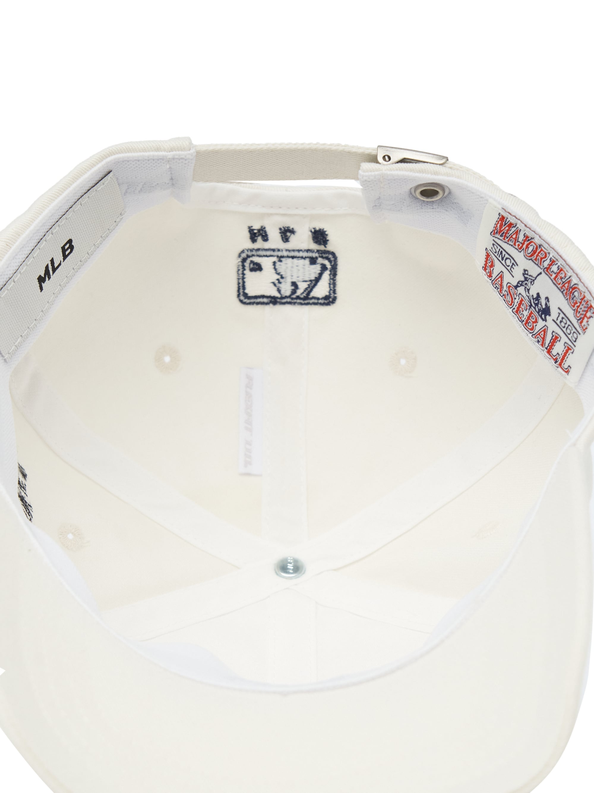 MEGABEAR FRIENDS BALL CAP