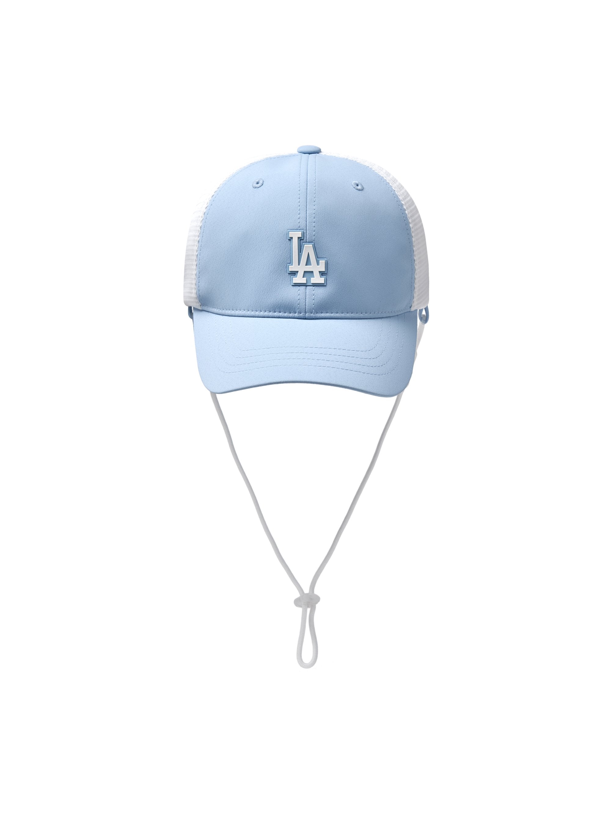 cool Field Mesh Ballcap