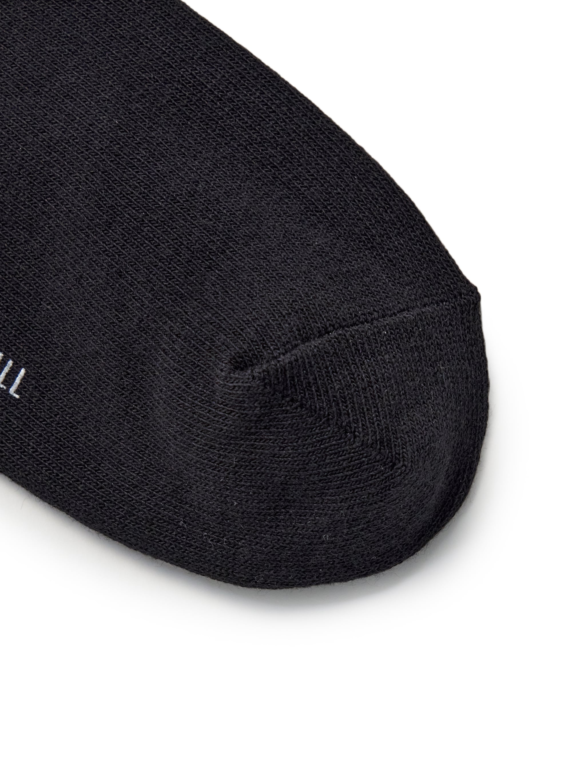 STREET LETTERING SOCKS