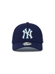 SIGNATURE BIG LOGO BALL CAP
