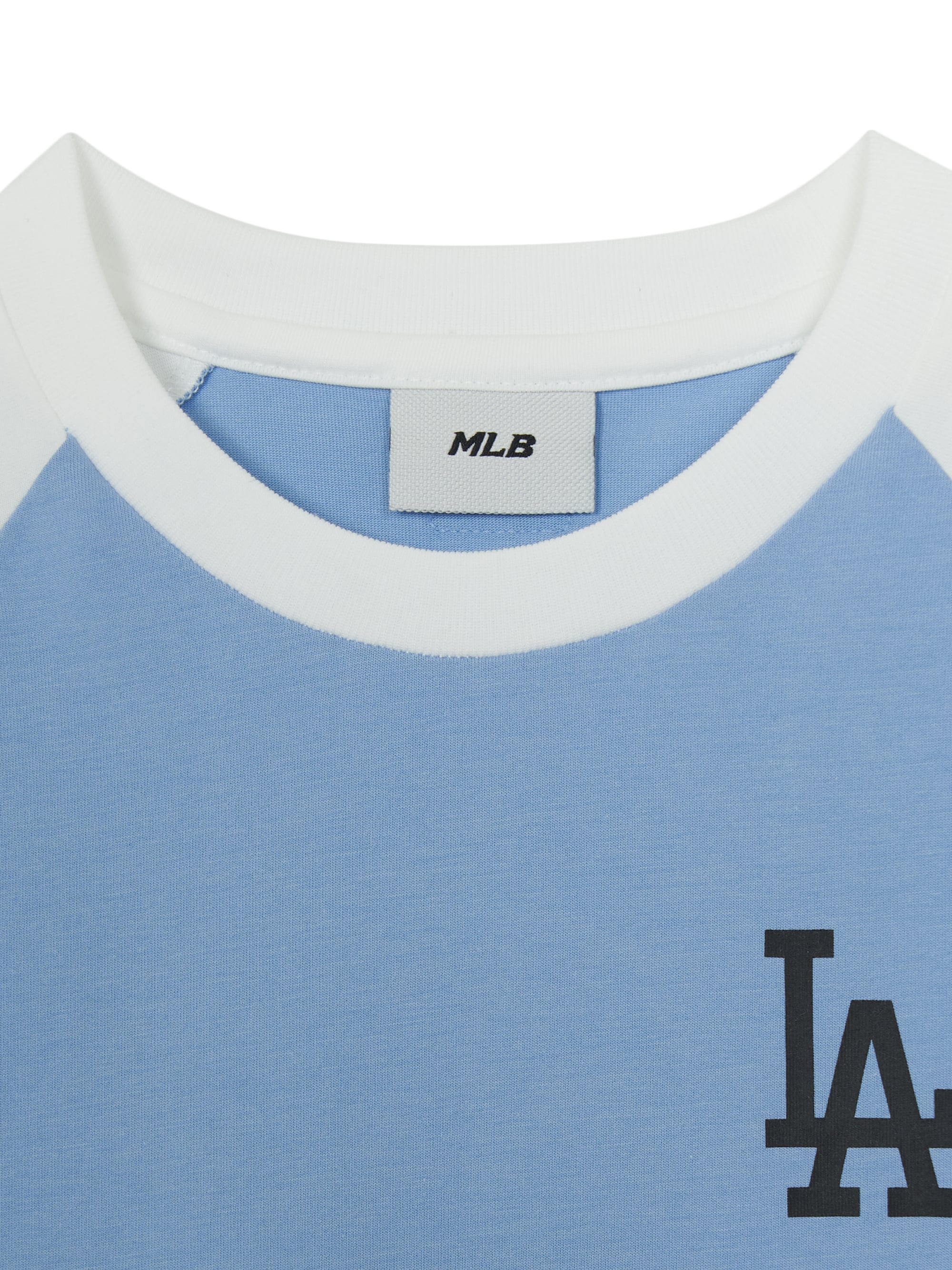 Sportive Varsity Raglan T-shirt