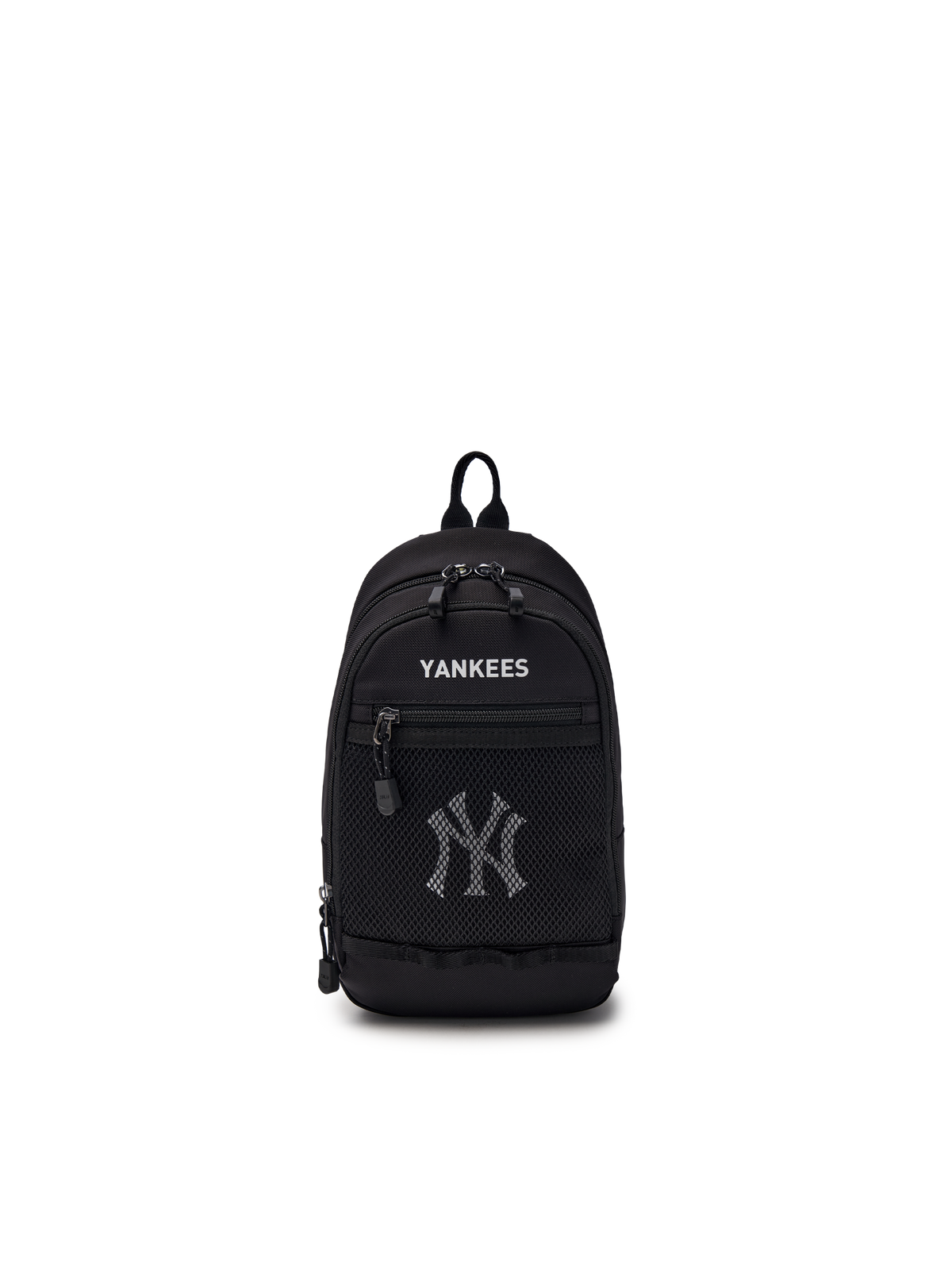 Basic Mesh Slingbag